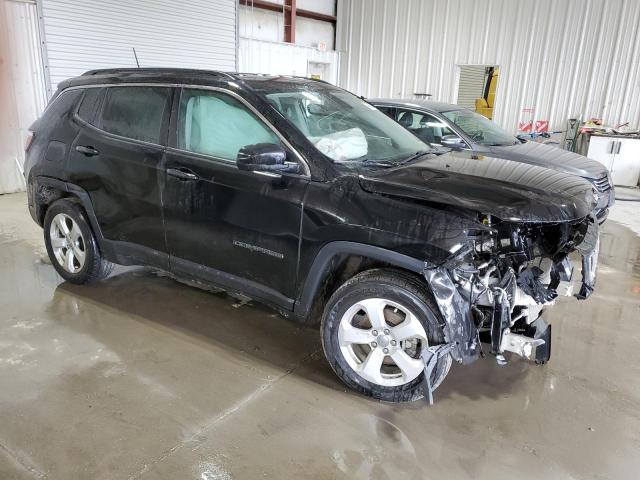 Photo 4 from auction – 2019 JEEP COMPASS LA with VIN 3C4NJDBB4KT847683