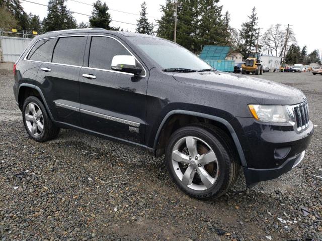 Photo 4 from auction – 2011 JEEP GRAND CHER with VIN 1J4RR5GT5BC661156