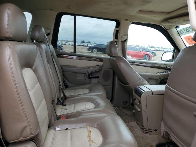 Photo 11 from auction – 2004 FORD EXPLORER E with VIN 1FMDU64K34UA36408