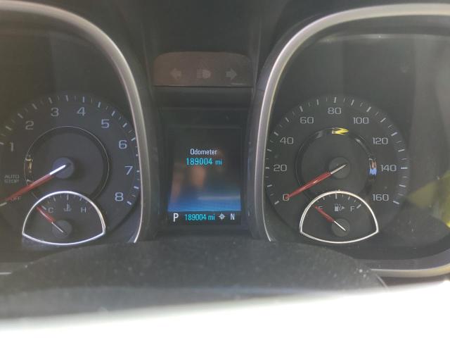 Photo 9 from auction – 2014 CHEVROLET MALIBU 2LT with VIN 1G11E5SL9EF169084
