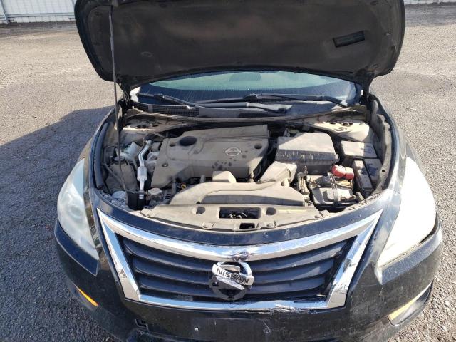 Photo 11 from auction – 2014 NISSAN ALTIMA with VIN 1N4AL3AP3EN376166