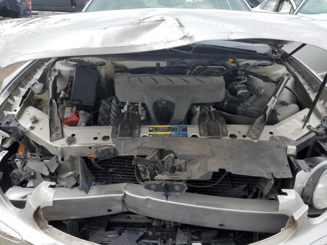 Photo 11 from auction – 2007 BUICK LACROSSE C with VIN 2G4WC582671204722