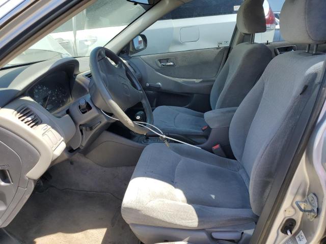Photo 7 from auction – 2001 HONDA ACCORD VAL with VIN 1HGCF86681A054732
