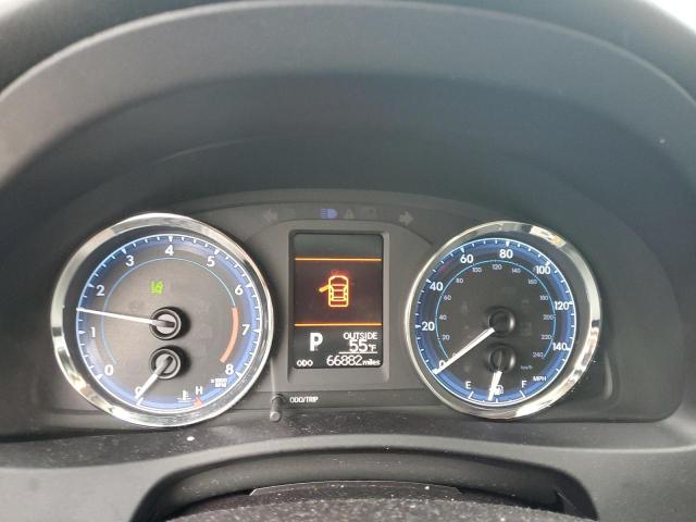 Photo 9 from auction – 2019 TOYOTA COROLLA L with VIN 2T1BURHE9KC146150