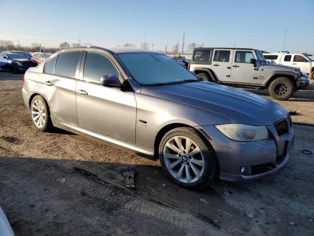 Photo 4 from auction – 2011 BMW 328 XI with VIN WBAPK7C55BA819492