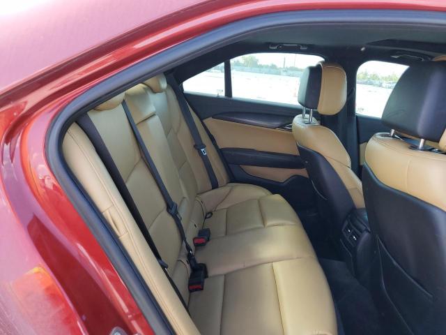 Photo 10 from auction – 2014 CADILLAC ATS with VIN 1G6AA5RX0E0120518