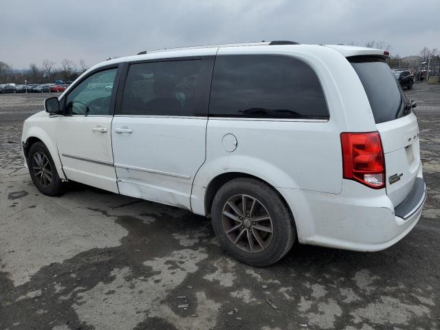Foto 2 de la subasta – 2017 DODGE GRAND CARA con VIN 2C4RDGCG7HR873372