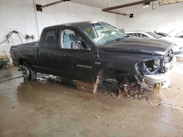 Photo 4 from auction – 2007 DODGE RAM 1500 S with VIN 1D7HU18207S254685