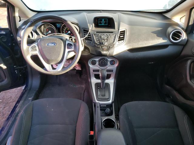 Photo 8 from auction – 2016 FORD FIESTA SE with VIN 3FADP4BJ6GM205376