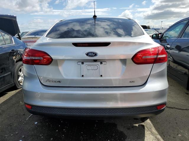 Photo 6 from auction – 2017 FORD FOCUS SE with VIN 1FADP3F28HL333439