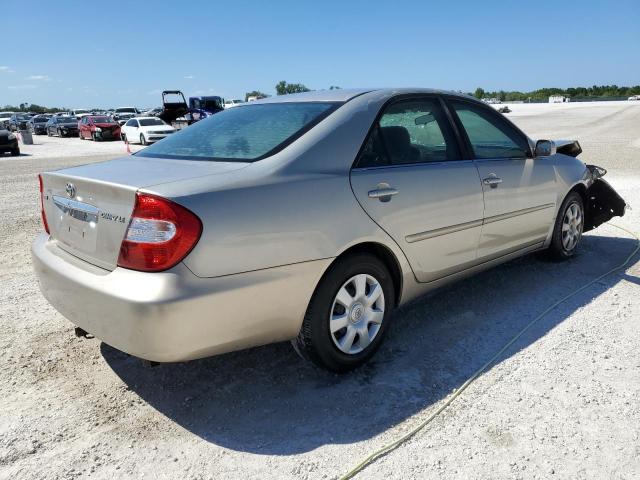 Photo 3 from auction – 2004 TOYOTA CAMRY LE with VIN 4T1BE32K44U906009