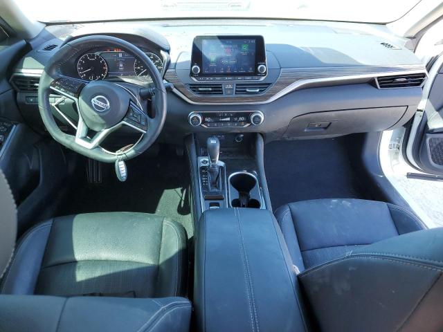 Photo 8 from auction – 2020 NISSAN ALTIMA SL with VIN 1N4BL4EVXLC232027