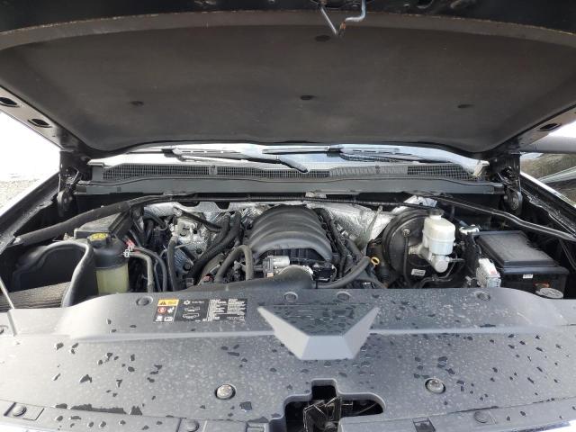 Photo 11 from auction – 2015 CHEVROLET silverado with VIN 3GCUKTEC4FG508511