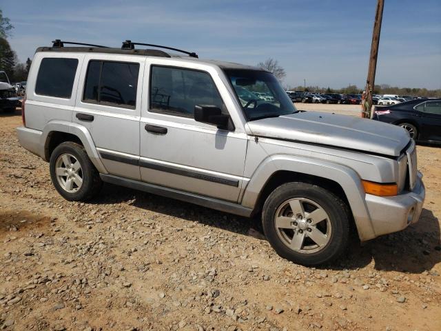 Zdjęcie 4 z aukcji – 2006 JEEP COMMANDER z VIN 1J8HG48N76C124143