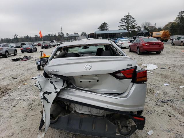 Photo 6 from auction – 2021 NISSAN ALTIMA SR with VIN 1N4BL4CV5MN386279