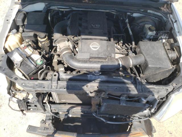 Photo 12 from auction – 2010 NISSAN PATHFINDER with VIN 5N1AR1NB6AC622477