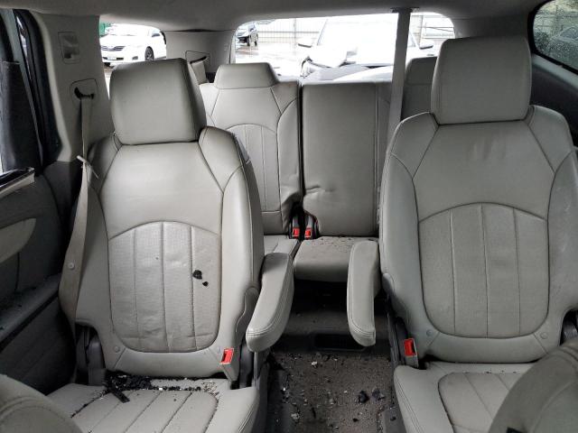 Photo 10 from auction – 2016 CHEVROLET TRAVERSE L with VIN 1GNKVJKDXGJ348805