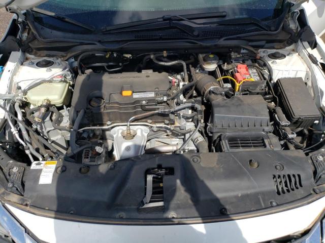 Photo 11 from auction – 2016 HONDA CIVIC EX with VIN 19XFC2F79GE013574