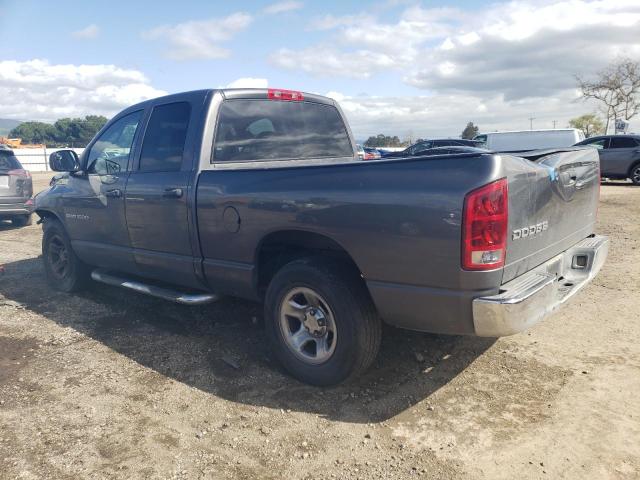 Photo 2 from auction – 2004 DODGE RAM 1500 S with VIN 1D7HA18N14S740498