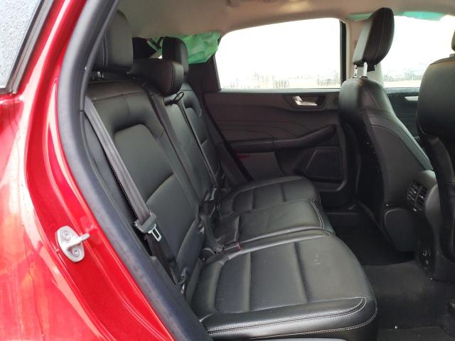 Photo 11 from auction – 2022 FORD ESCAPE SEL with VIN 1FMCU0H65NUB28465