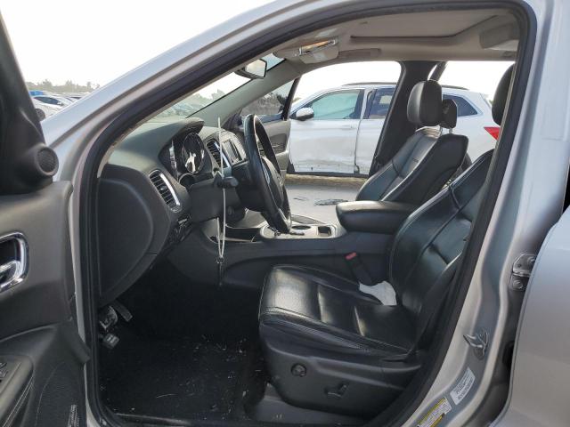 Photo 7 from auction – 2011 DODGE DURANGO CI with VIN 1D4SD5GT9BC637919