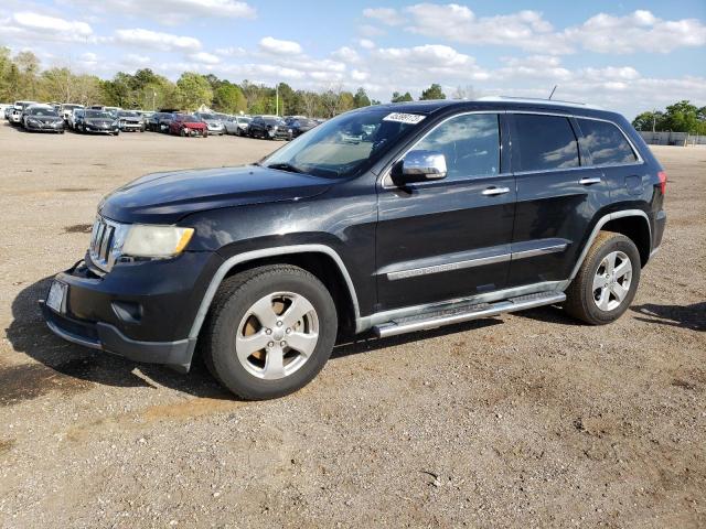 Photo 1 from auction – 2011 JEEP GRAND CHER with VIN 1J4RS5GG8BC629597