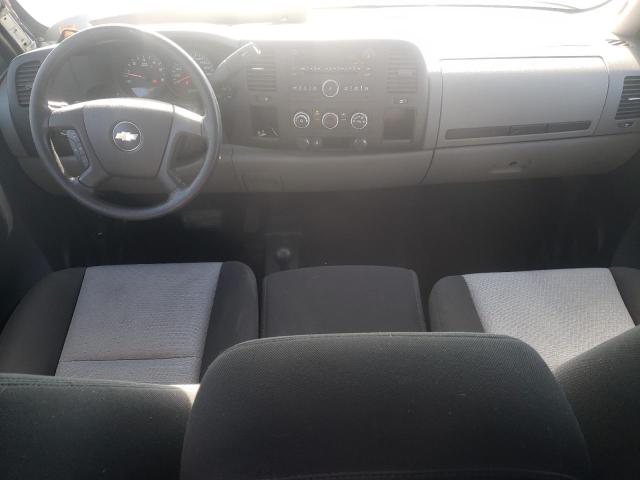 Photo 8 from auction – 2009 CHEVROLET SILVERADO with VIN 3GCEK13C09G220324