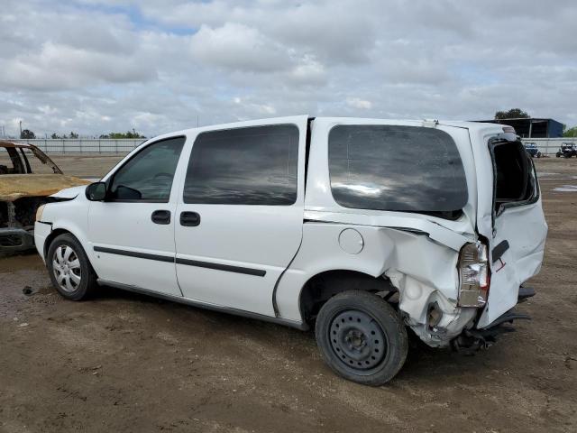 Photo 2 from auction – 2008 CHEVROLET UPLANDER I with VIN 1GBDV13W48D117114
