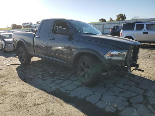 Photo 4 from auction – 2019 RAM 1500 CLASS with VIN 1C6RR6GG6KS670122