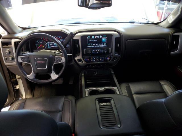Photo 8 from auction – 2018 GMC SIERRA K15 with VIN 3GTU2NEC3JG446670