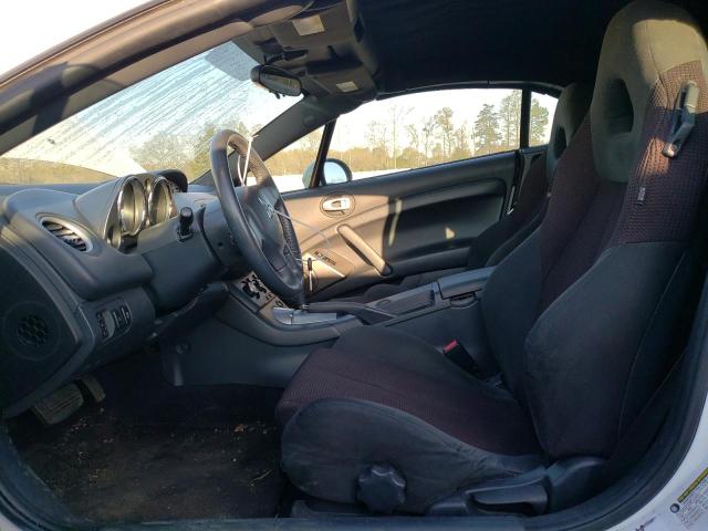 Photo 7 from auction – 2011 MITSUBISHI ECLIPSE SP with VIN 4A37L2EF6BE018987
