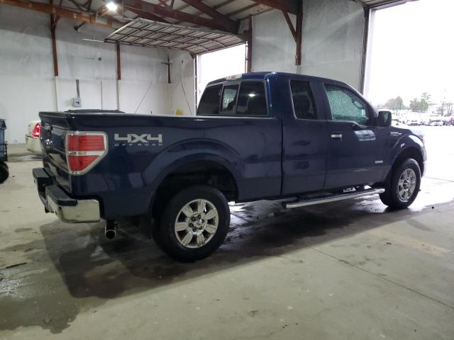 Photo 3 from auction – 2012 FORD F150 SUPER with VIN 1FTFX1ET5CFA83277