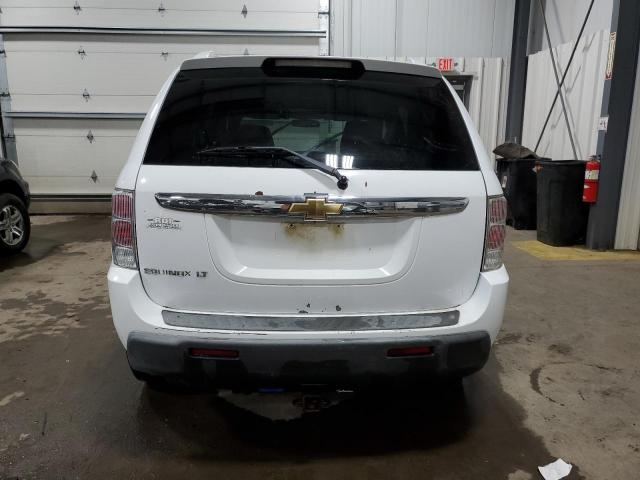 Photo 6 from auction – 2006 CHEVROLET EQUINOX LT with VIN 2CNDL63F366002672