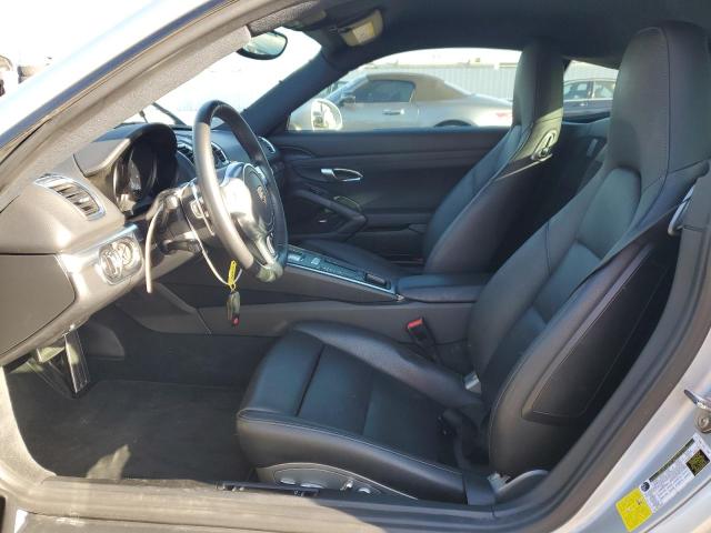 Photo 7 from auction – 2014 PORSCHE CAYMAN S with VIN WP0AB2A83EK193092