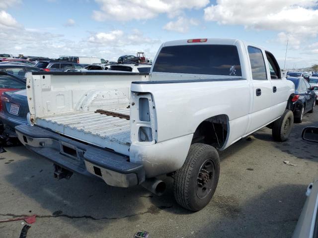 Photo 3 from auction – 2006 CHEVROLET SILVERADO with VIN 1GCHK23D46F174098
