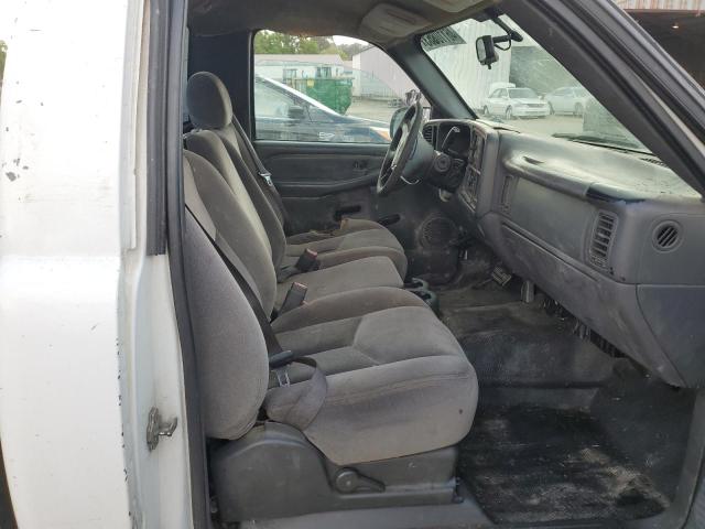 Photo 10 from auction – 2007 GMC NEW SIERRA with VIN 3GTEC14X97G164878