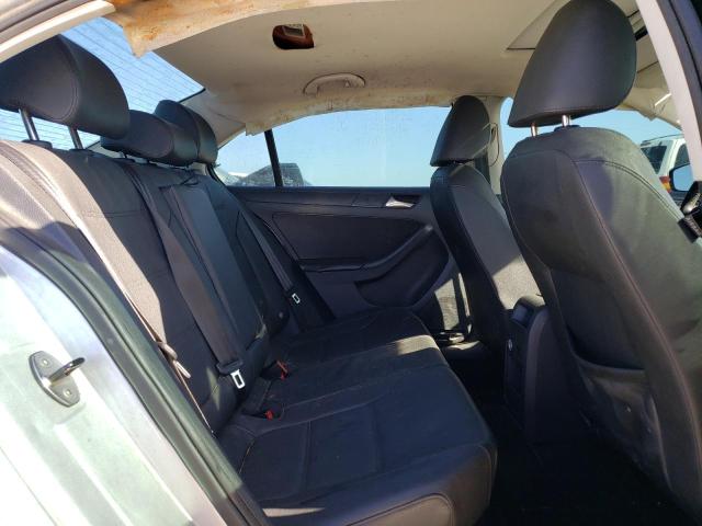 Photo 10 from auction – 2012 VOLKSWAGEN JETTA SE with VIN 3VWDP7AJ0CM323119