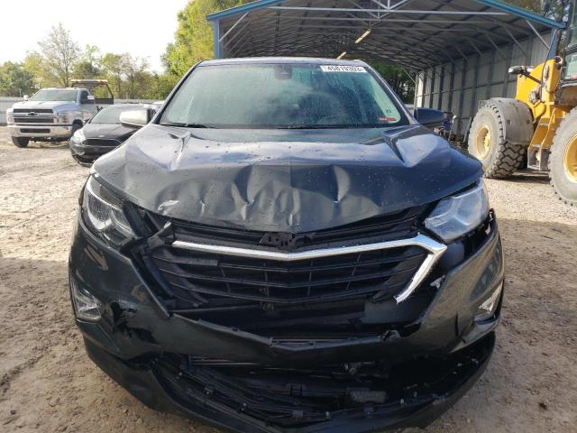 Photo 5 from auction – 2020 CHEVROLET EQUINOX LS with VIN 3GNAXHEV2LS613065