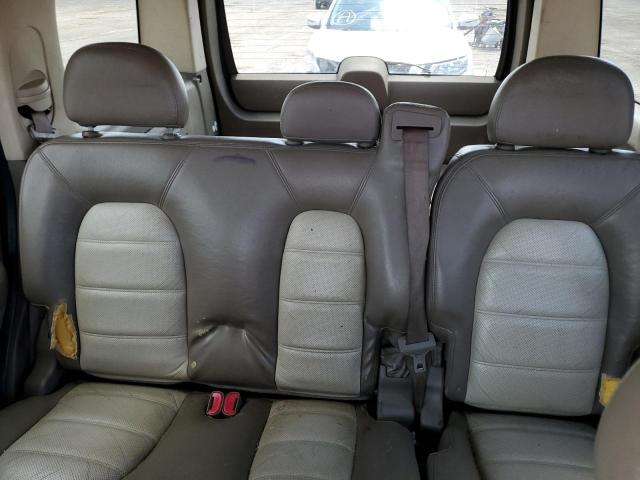 Photo 10 from auction – 2004 FORD EXPLORER E with VIN 1FMZU64W04UB57583