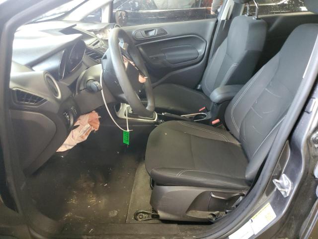 Photo 7 from auction – 2019 FORD FIESTA SE with VIN 3FADP4EJXKM159703