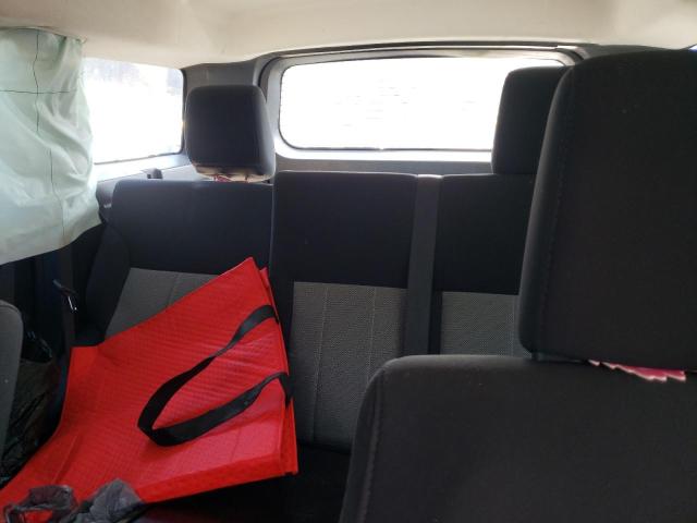 Photo 10 from auction – 2008 DODGE NITRO SXT with VIN 1D8GU28K48W244006