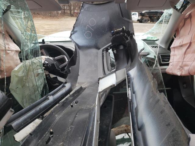 Photo 8 from auction – 2018 SUBARU FORESTER 2 with VIN JF2SJAGCXJH506631