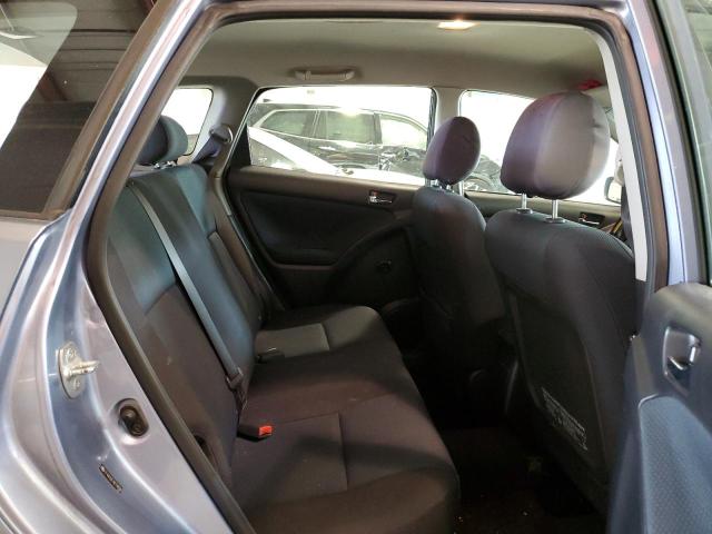 Photo 10 from auction – 2008 TOYOTA COROLLA MA with VIN 2T1KR32E78C708594