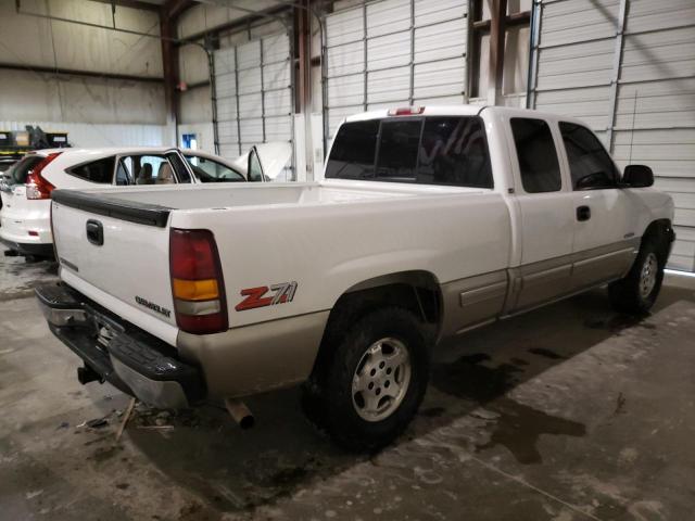Photo 3 from auction – 1999 CHEVROLET SILVERADO with VIN 1GCEK19T5XE229113