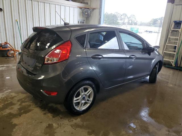 Photo 3 from auction – 2019 FORD FIESTA SE with VIN 3FADP4EJXKM159703