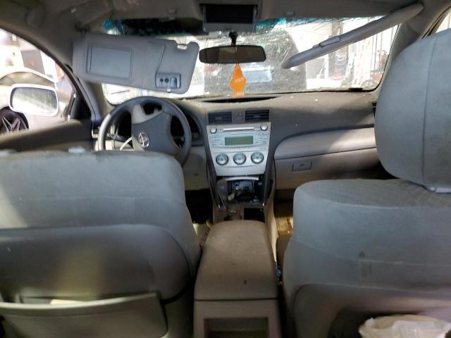 Photo 8 from auction – 2008 TOYOTA CAMRY CE with VIN 4T1BE46K78U248546