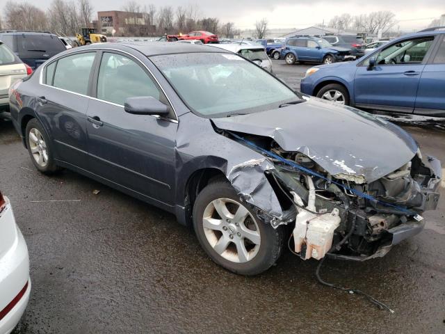 Photo 4 from auction – 2008 NISSAN ALTIMA 2.5 with VIN 1N4AL21E28C272227