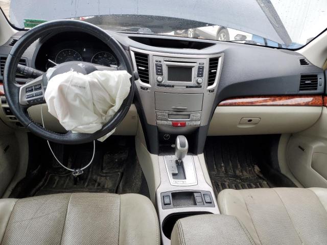 Photo 8 from auction – 2012 SUBARU LEGACY 2.5 with VIN 4S3BMBK64C3016229