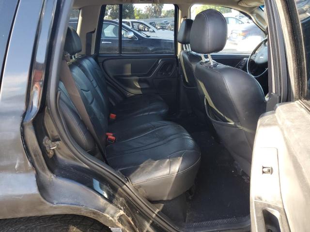 Photo 11 from auction – 2003 JEEP GRAND CHER with VIN 1J4GW48N23C598237
