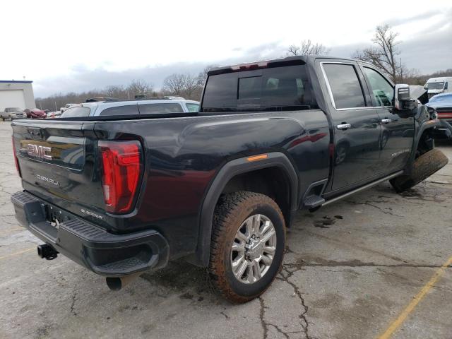 Photo 3 from auction – 2022 GMC SIERRA K35 with VIN 1GT49WEY7NF238764